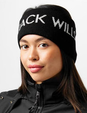 Jack Wills Logo Headband for