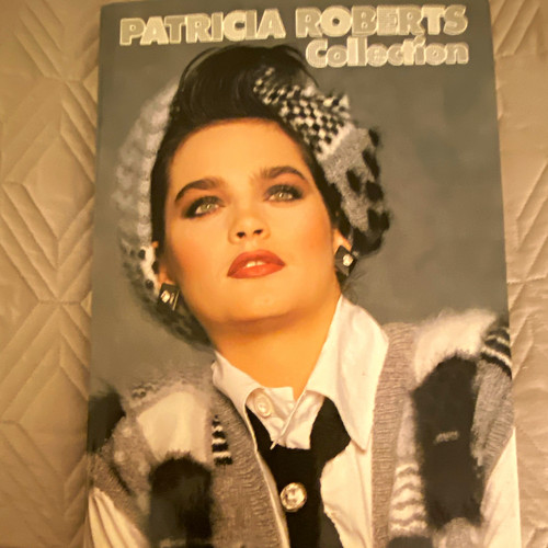 Patricia roberts collection - patricia,