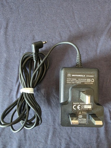 Motorola power supply - supply, ac