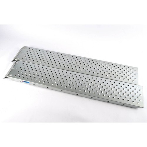 Car loading ramps fixed - car,
