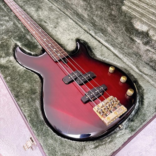 Yamaha bb850 electric - yamaha,