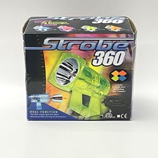 NEW Strobe 360 Flashing Light