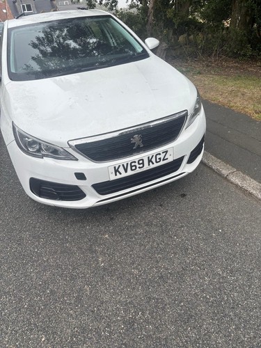 Peugeot 308 2019 breaking - 308,