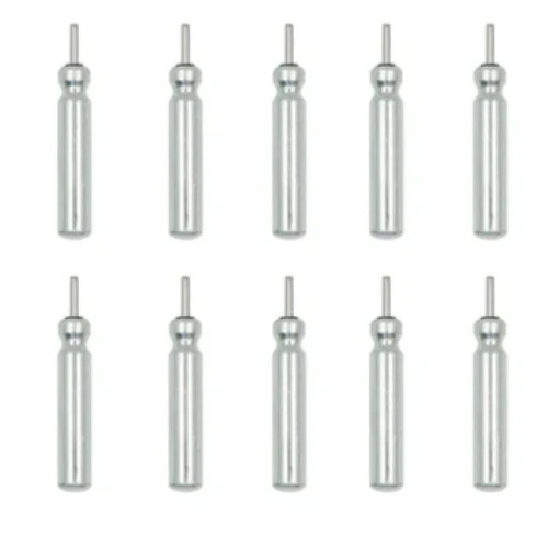 Cr425 battery rod - rod, tip