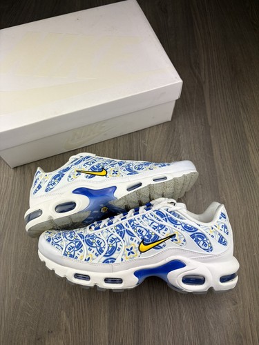 Nike air max plus - nike, lisbon