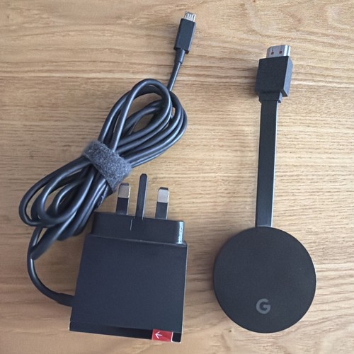 Google chromecast 3rd - chromecast,