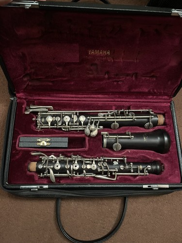 Yamaha yob 421 oboe - yob-421,