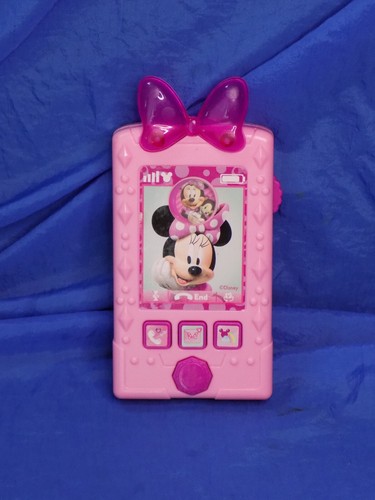 Disney minnie mouse happy - minnie,