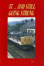 Class 37..And Still Going