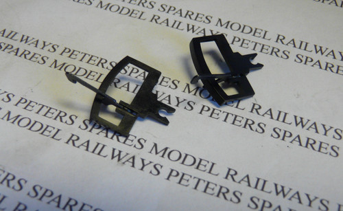 Hornby x9660 dapol - hornby, ex-dapol
