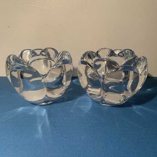 Chunky crystal lotus flower - 2,