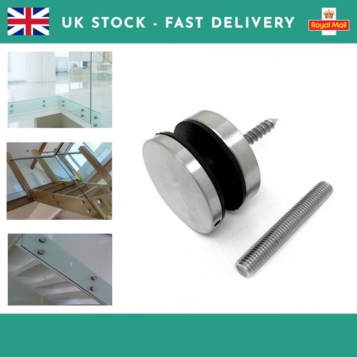 52mm glass stand - glass, stand-off