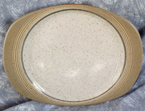Purbeck pottery oven - —, to