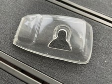 SCALEXTRIC C68/E3 Aston Martin