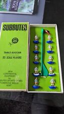 Subbuteo HW Team - Queens Park