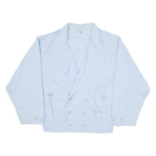 GIN TONIC Womens Jacket Blue M