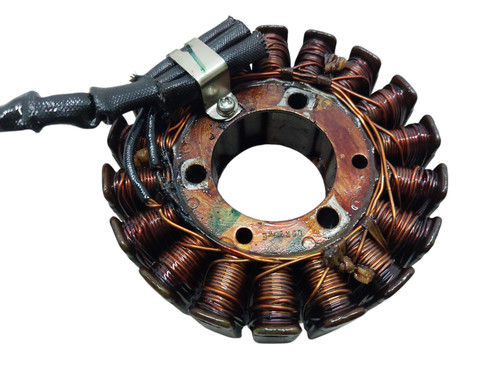 Original stator magnet ktm - stator,
