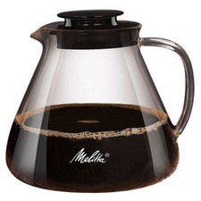 MELITTA 1 Litre Borosilicate