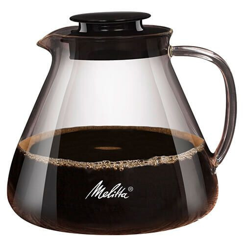 Melitta litre borosilicate - 1,