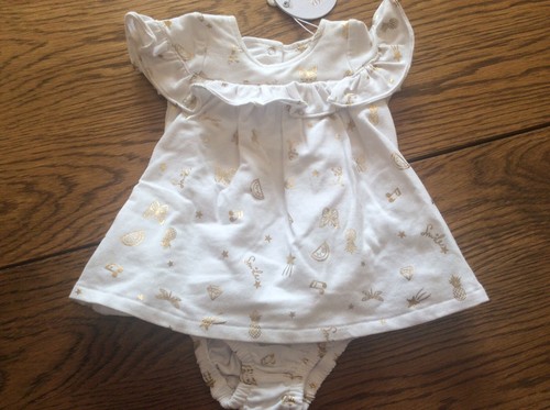 Baby girl mothercare julien - mothercare,