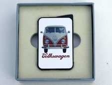 Lighter VW T1 Type 2 Samba-Bus
