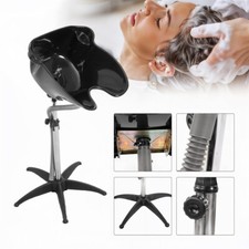 Portable Salon Mobile