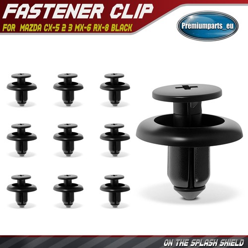 10x 8mm front wheel - wheel, arch