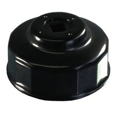 Oil filter removal - removal, fitting