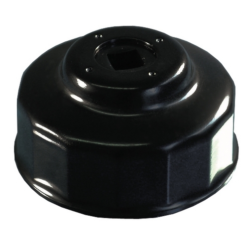Oil filter removal - oil, and