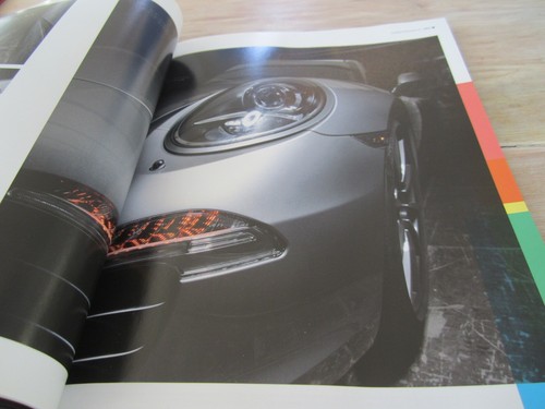 Porsche magazine dec 2011 jan - porsche,