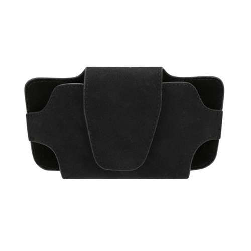 Car sun visor - visor, storage