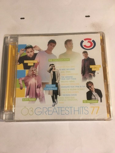 ö3 greatest hits vol new - hits,vol.77,