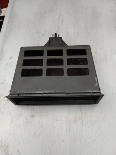 Golf central dash - vw,