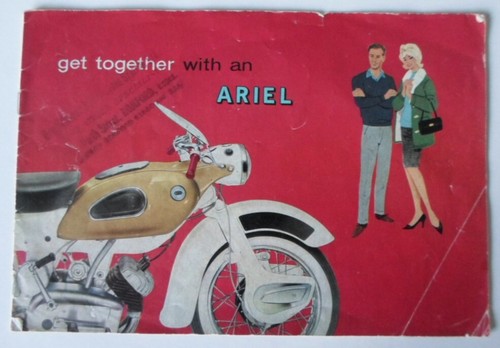 Ariel arrow leader - leader, &
