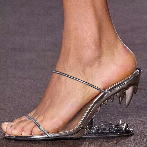 Women fashion runway - runway, open