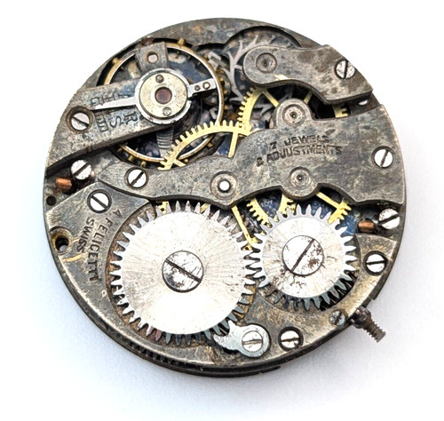 Vintage felicetti art - a, deco