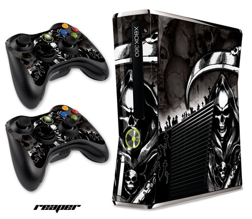 Skin decal for - for, xbox