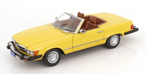 1979 mercedes benz class - sl,