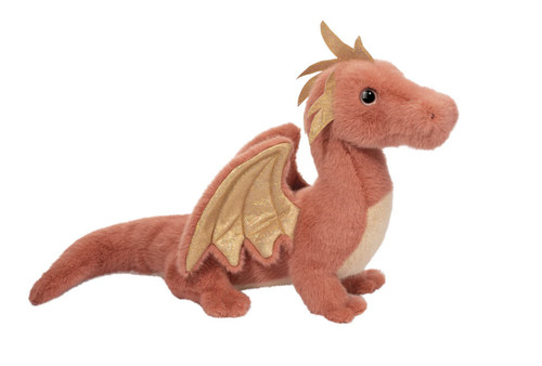 Douglas cuddle toys burnie - cuddle,