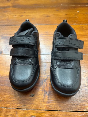 Kids size 5 leather - uk, 9.5
