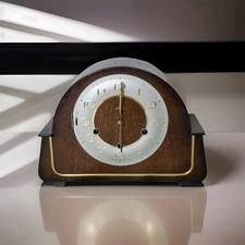 Art Deco Smiths Westminster