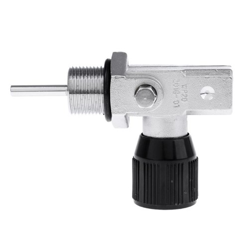 Scuba diving pressure cylinder - scuba,