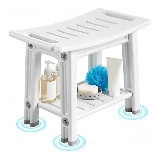 Shower chair for - shower, inside