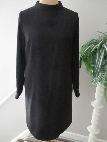 Boden black tunic dress - tunic,