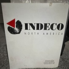 Indeco MES SERIES HYDRAULIC