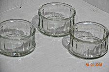 glass ramekin dishes