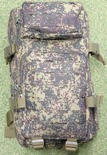 Hugoss tactical outdoor 25l - tactical,