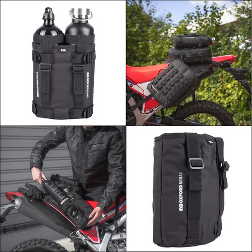 Oxford nomad motorcycle - oxford,