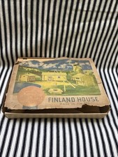 Vintage ‘Build Your Own’