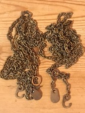 2 x Vintage Nu Elck Syn Sin